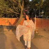 Saanvi - History tutor - Chandigarh