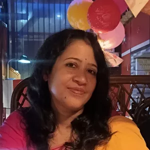 Sraboni - History tutor - Kolkata