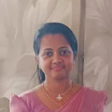 Cinju - History tutor - Ernakulam