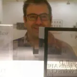 Giusseppe - Profesor de literatura universal - Madrid