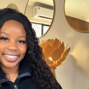 Tatiana - Geography tutor - Soshanguve