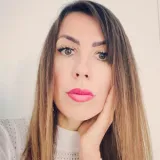 Joanna - profesor de inglés - Málaga
