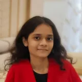 Bhagyashree - Geography tutor - Nagpur