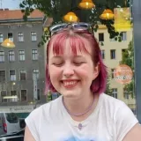 Amalie -  engelsklærer - Stavanger