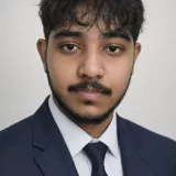 Hitarth - Maths tutor - Hyderabad
