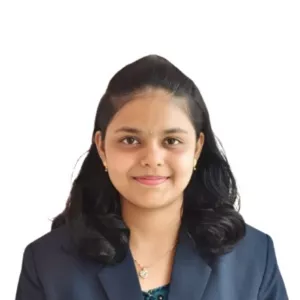 Anwesha - Python tutor - Bhubaneswar