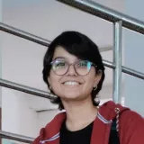 Suruchi - Computer programming tutor - Remote