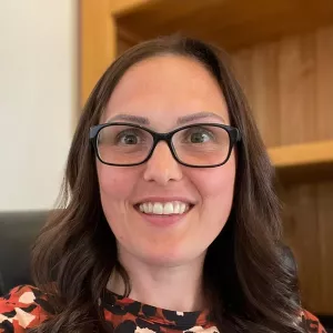 Amy - Human resource management tutor - Leighton Buzzard