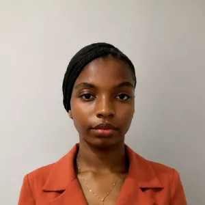 Chisom - Python tutor - New York