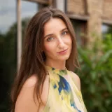 Anaïs-Pauline - Leraar wiskunde - As