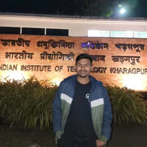 Abhishek - Computer programming tutor - Jamshedpur