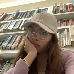 Zy - English Vocabulary teacher - Bacolod