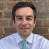 Andy - Geography tutor - Cobham