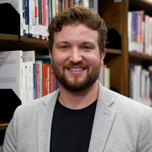 Marcus - Economics tutor - Moose Jaw