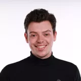 Alessandro -  engelsklærer - Molde
