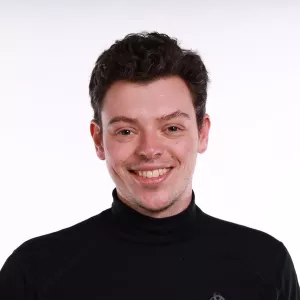 Alessandro -  engelsklærer - Molde
