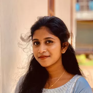 Anagha - History tutor - Mavelikara