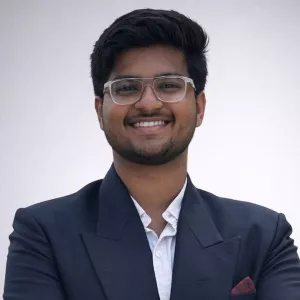 Soham - Computer programming tutor - Thane