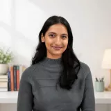 Spruha - French tutor - Thane