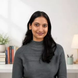 Spruha - French tutor - Thane