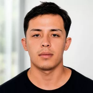 Maicol - Spanish tutor - Columbia