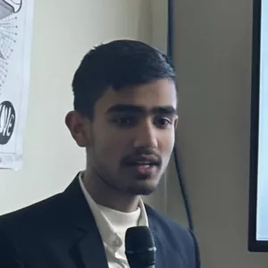 Raj - Computer skills tutor - Gangtok