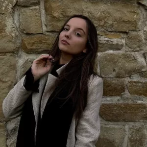 Diana - Profesor de biologie - Beclean