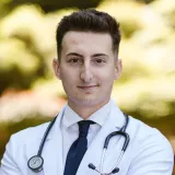 Alexandru-Costel - Profesor de medicină - Ilișești