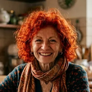 Paola - Insegnante di inglese - Milano