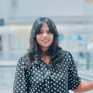 Akshaya - Computer programming tutor - Chennai
