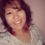 Karina - Professor de japonês - 