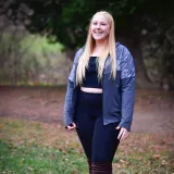 Ashley - English tutor - Sault Ste. Marie