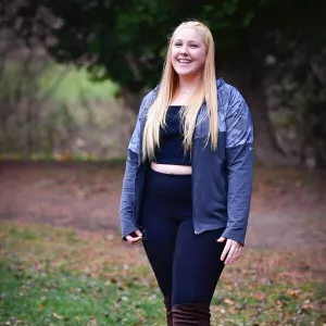Ashley - English tutor - Sault Ste. Marie