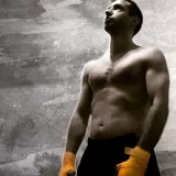 Santiago - Profesor artes marciales - Buenos Aires