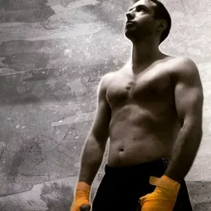 Santiago - Profesor artes marciales - Buenos Aires