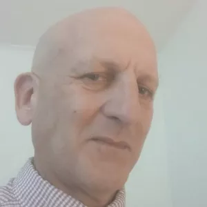 Jean-Marie - French tutor - Calgary