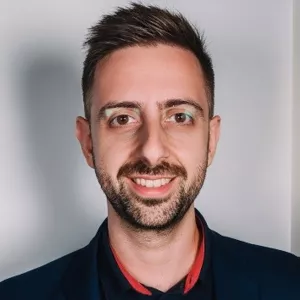 Robert - French tutor - Richmond
