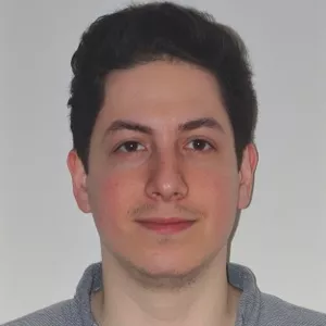 Ronald - French tutor - Hamilton