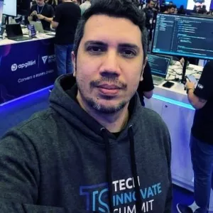 Cleyton - Algebra tutor - Brazil