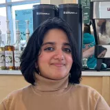Akaasha - Maths tutor - Calgary
