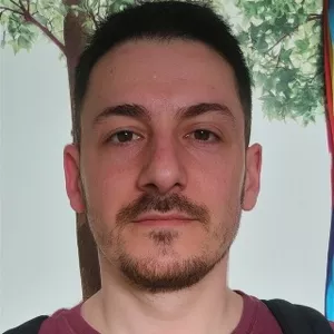Daniel - French tutor - Halifax