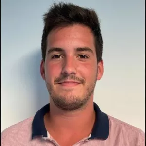 Justin - French tutor - Surrey