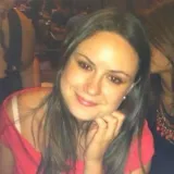 Andreia - profesor de inglés - Madrid