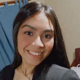 Alejandra - Profesor biología - Corrientes
