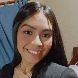 Alejandra - Profesor biología - Corrientes