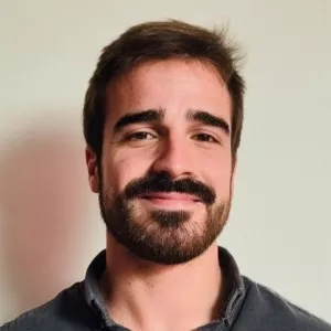Jonathan - French tutor - Halifax