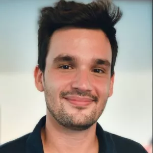 Christopher - French tutor - Sherwood Park