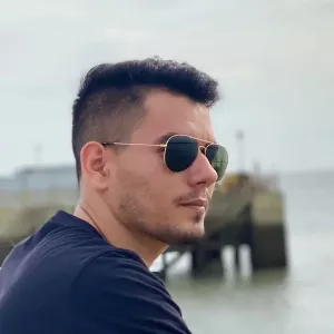 Felipe - Professor de reforço escolar - Santa Luzia (Maranhão)