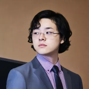 Joshua Won - Piano teacher - Concord