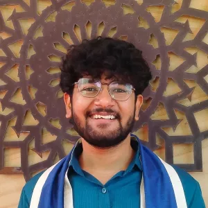 Deep - Biology tutor - Vadodara